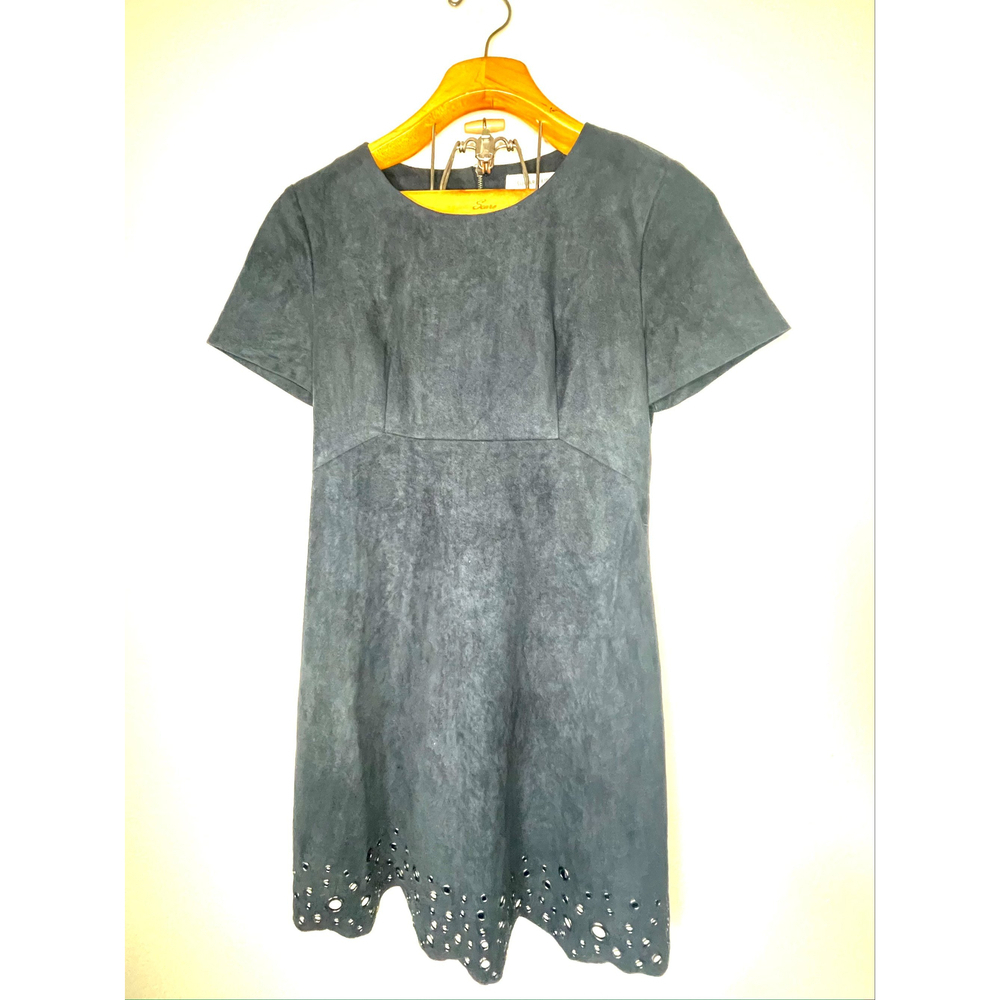 Sugar + Lips Dress